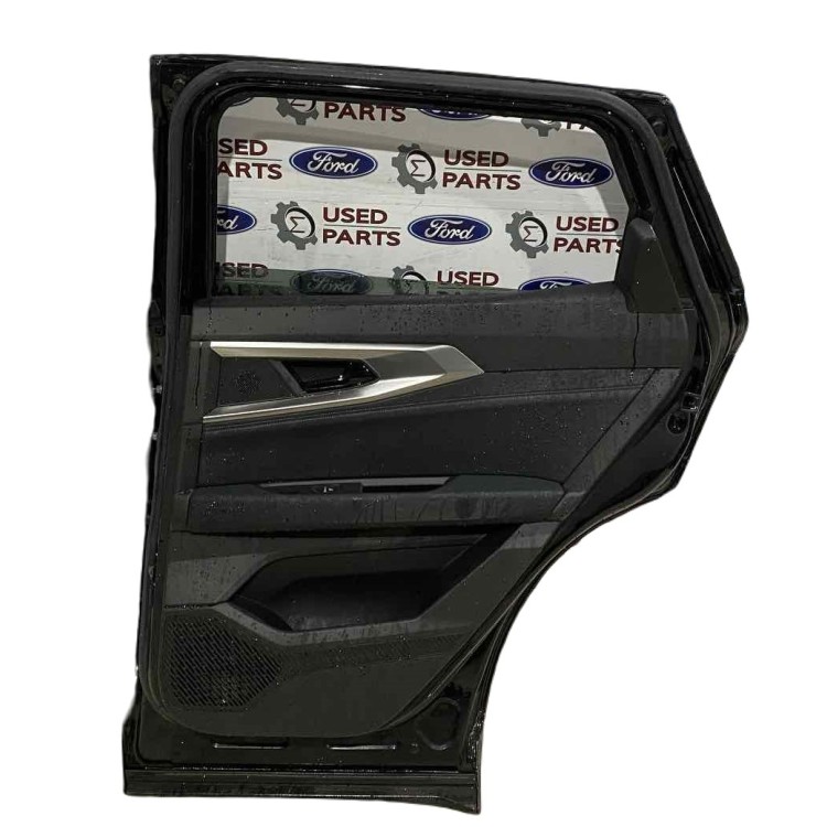 Πίσω Δεξιά Πόρτα Renault Austral 2022-