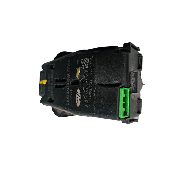 Αισθητήρας Κρούσης Με Κωδικό DG9T14F449AG