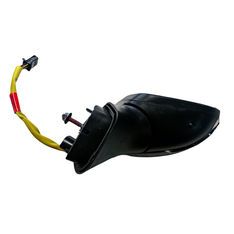 Renault Captur Καθρέπτης Συνοδηγού
