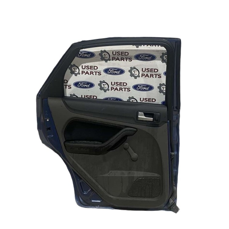 Πίσω Αριστερή Πόρτα Ford Focus 2004-2008