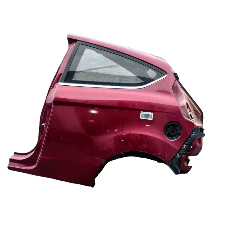 Φτερό Πίσω Ford Fiesta 2008-2017 3-πόρτες