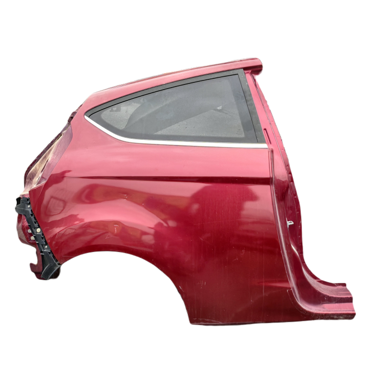 Φτερό Πίσω Ford Fiesta 2008-2017 3-πόρτες Φτερό Πίσω Ford Fiesta 2008-2017 3-πόρτες