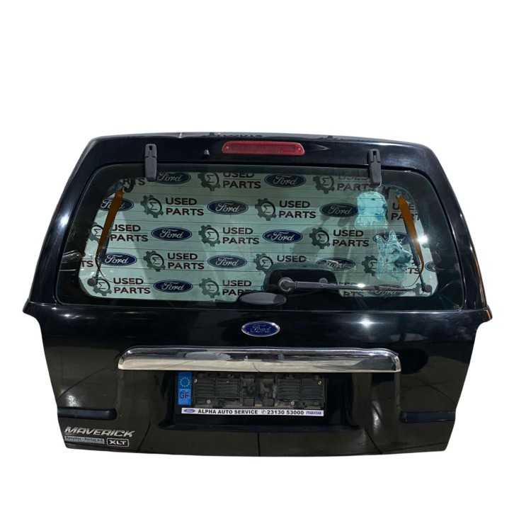 Τζαμόπορτα Ford Maverick 2000-2008