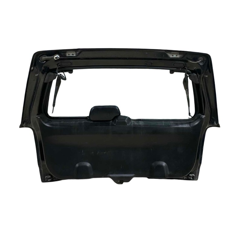 Τζαμόπορτα Ford Maverick 2000-2008