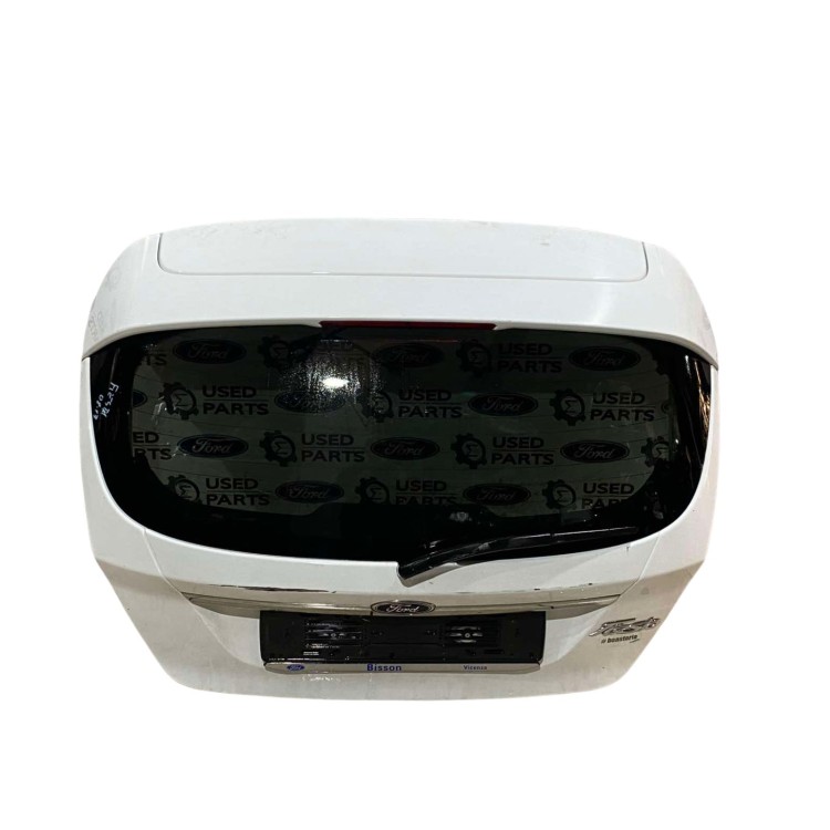 Τζαμόπορτα Ford Fiesta 2008-2017