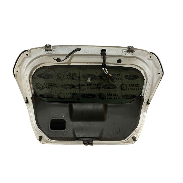 Τζαμόπορτα Ford Fiesta 2008-2017