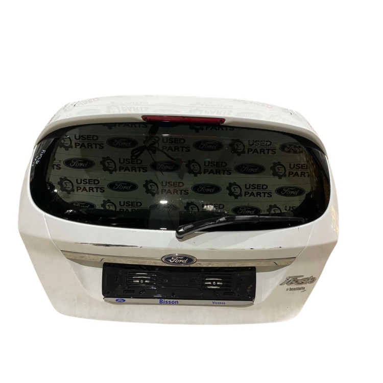 Τζαμόπορτα Ford Fiesta 2008-2017