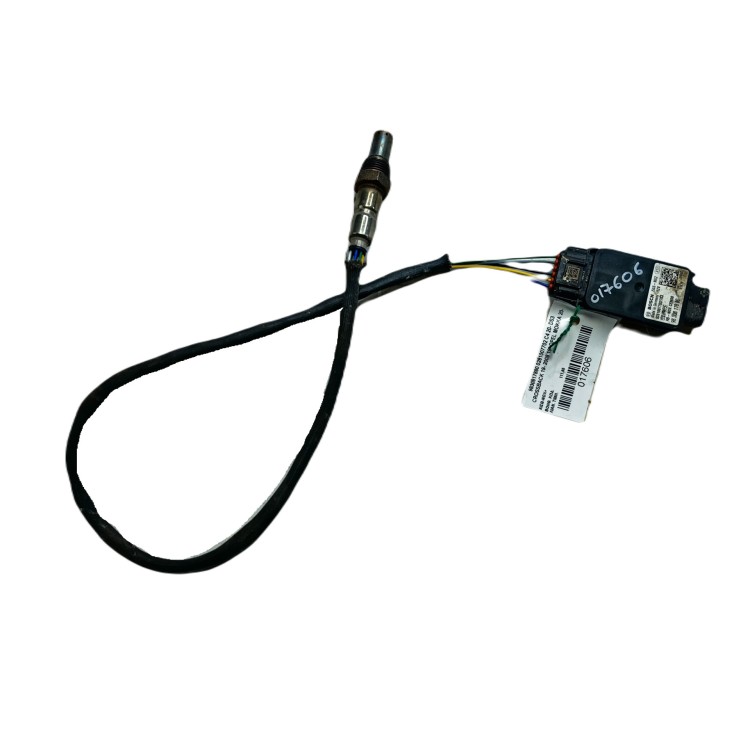 Peugeot 2008 2019- Αισθητήρας NOX