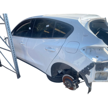 Πόρτα Οδηγού Ford Focus 2018-