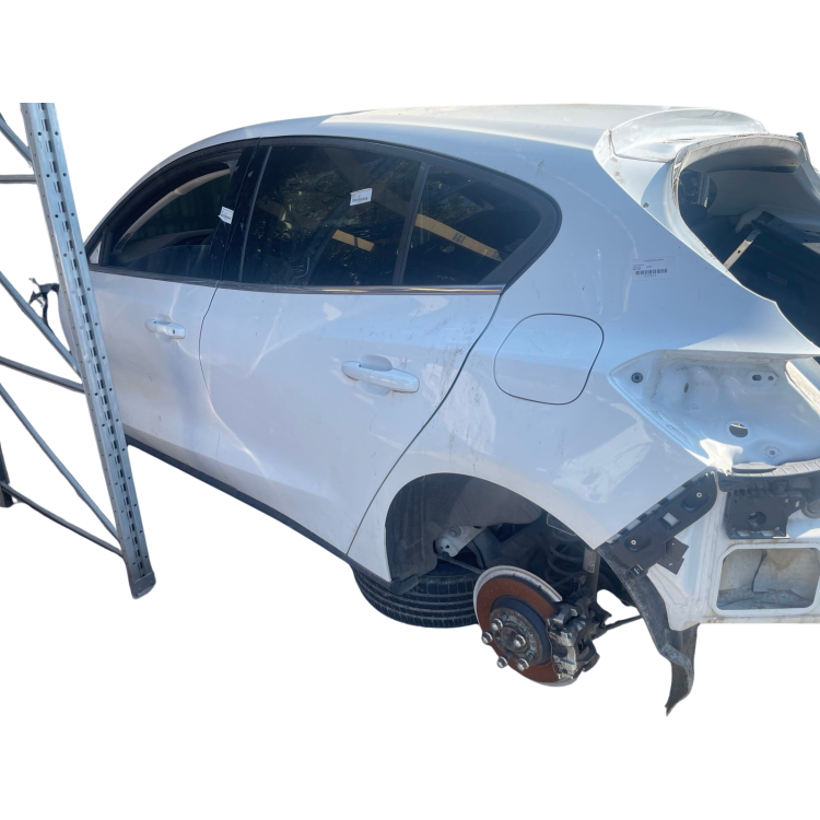 Πόρτα Οδηγού Ford Focus 2018-