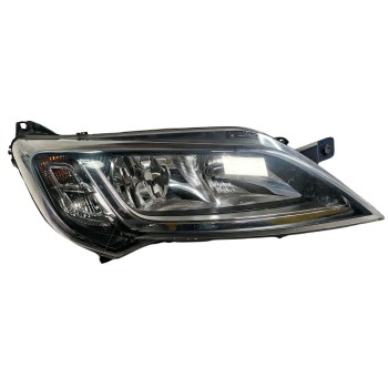 Citroen Jumper 2014- Φανάρι Συνοδηγού