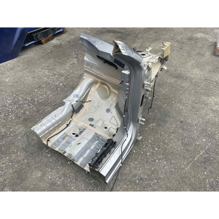 Peugeot 2008 2019-2023, Δεξί Ράμφος Peugeot 2008 2019-2023, Δεξί Ράμφος