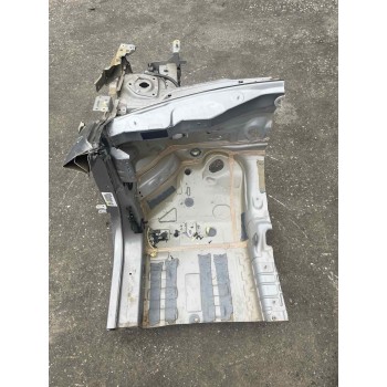 Peugeot 2008 2019-2023, Αριστερό Ράμφος