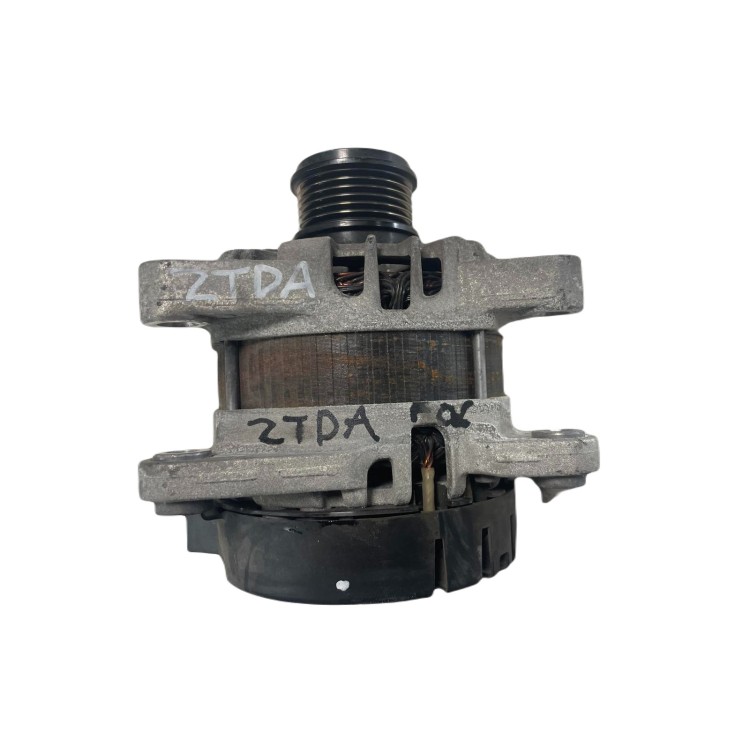 Δυναμό FoMoCo με Κωδικό LX6T10300FAA Δυναμό FoMoCo με Κωδικό LX6T10300FAA