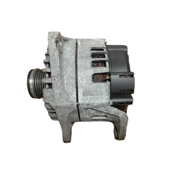 Δυναμό VALEO με Κωδικό 5801526032