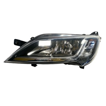 Citroen Jumper 2014- Φανάρι Οδηγού