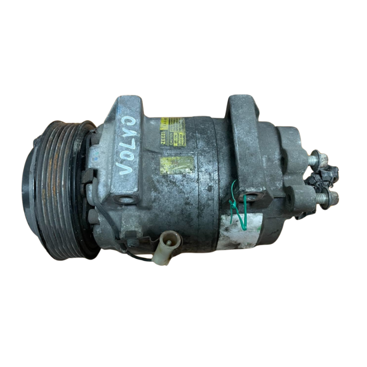 Κομπρεσέρ A/C VOLVO με Κωδικό 8708581 Κομπρεσέρ A/C VOLVO με Κωδικό 8708581