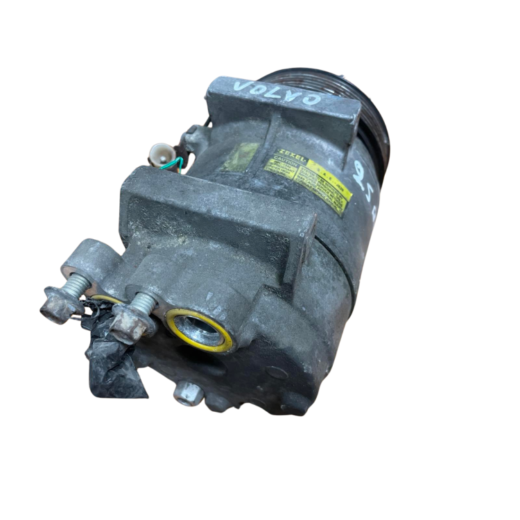 Κομπρεσέρ A/C VOLVO με Κωδικό 8708581 Κομπρεσέρ A/C VOLVO με Κωδικό 8708581