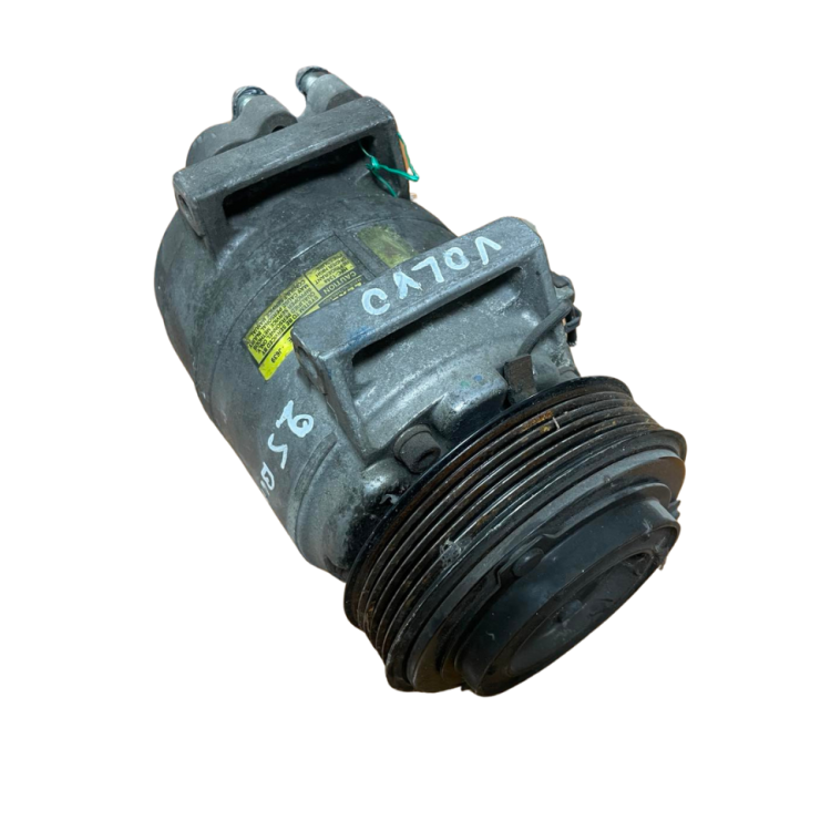 Κομπρεσέρ A/C VOLVO με Κωδικό 8708581 Κομπρεσέρ A/C VOLVO με Κωδικό 8708581