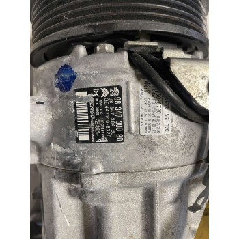 Κομπρεσέρ A/T με Κωδικό 9834730080