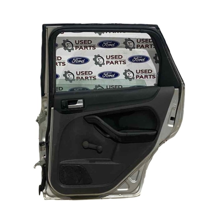 Πίσω Δεξιά Πόρτα Ford Focus S.W 2004-2008 Πίσω Δεξιά Πόρτα Ford Focus S.W 2004-2008