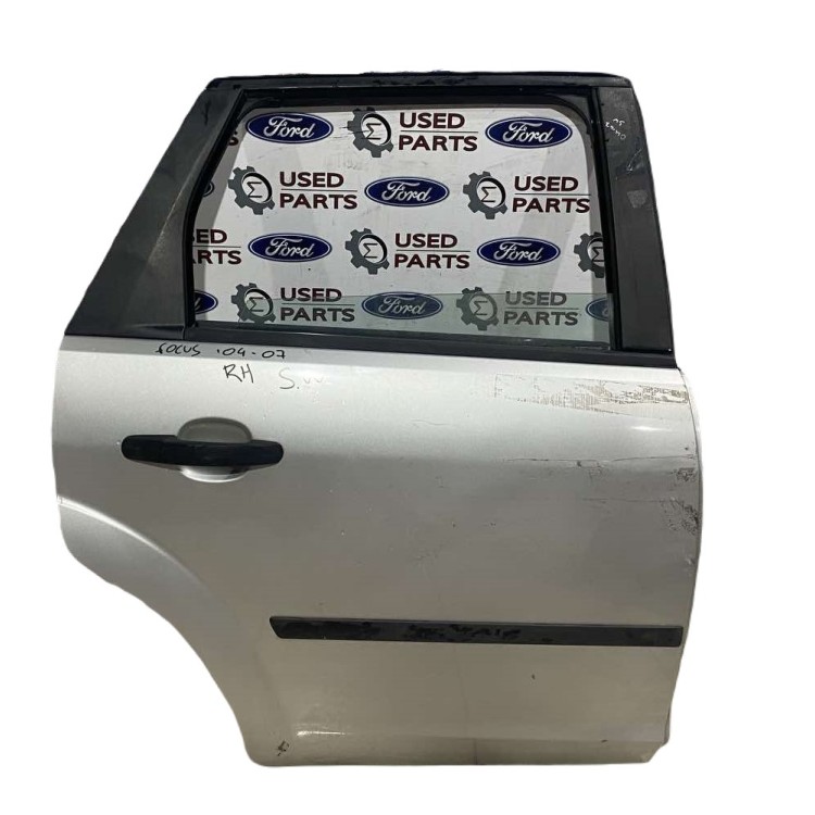 Πίσω Δεξιά Πόρτα Ford Focus S.W 2004-2008