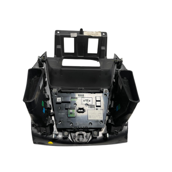 Πληκτρολόγιο Ραδιοφώνου Ford Transit Custon