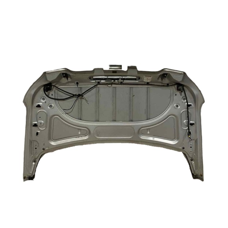 Καπό Πίσω Peugeot 206 1998-2009