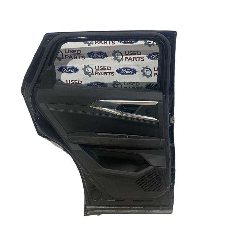 Πίσω Αριστερή Πόρτα Renault Austral 2022-