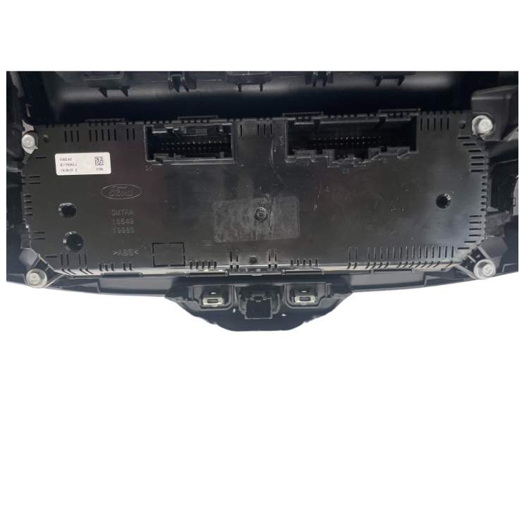 Χειριστήριο Κλιματισμού Με Κωδικό KK2T18549PA