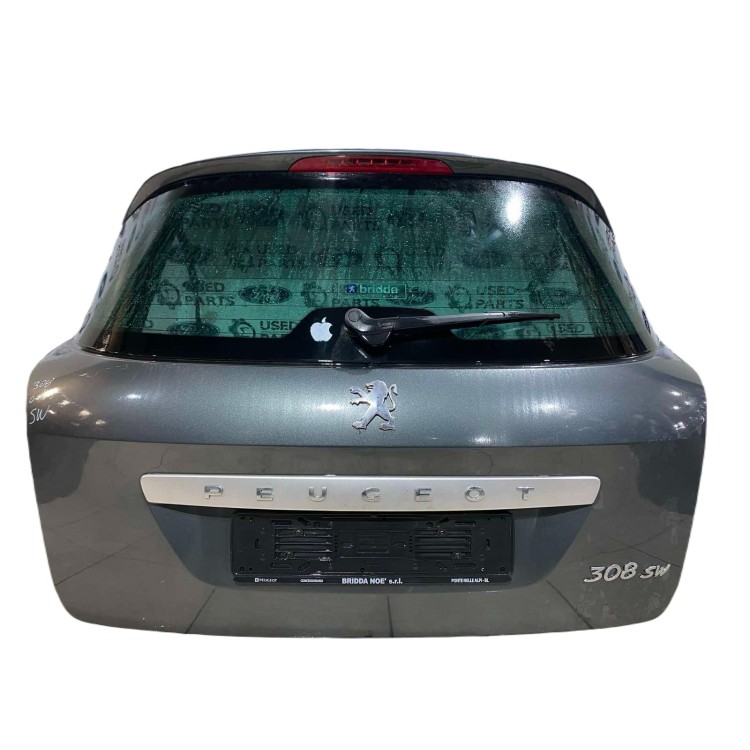 Τζαμόπορτα Peugeot S.W 308 2008-2013