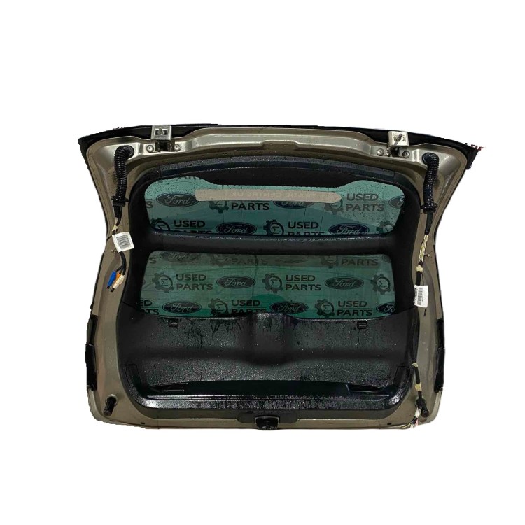 Τζαμόπορτα Peugeot S.W 308 2008-2013