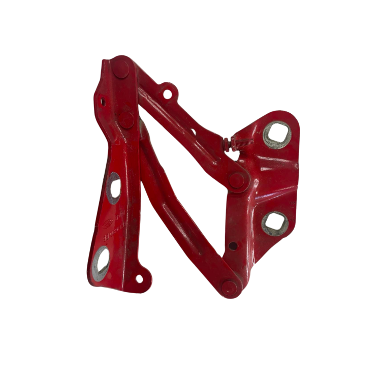 Δεξιός Μεντεσές Καπού Ford Transit Custom 2018-