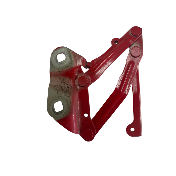 Δεξιός Μεντεσές Καπού Ford Transit Custom 2018-