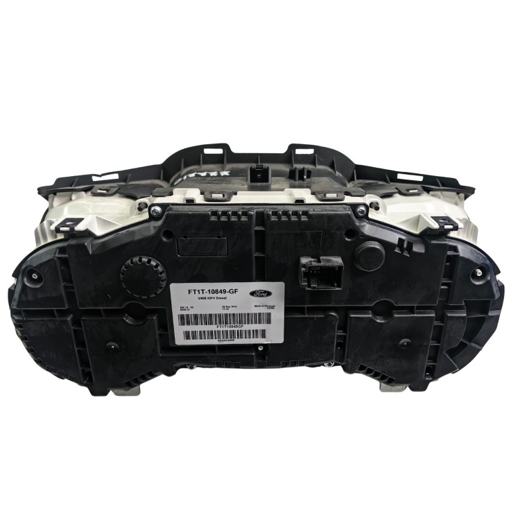 Καντράν Ford Transit Connect 1.6 TDCi