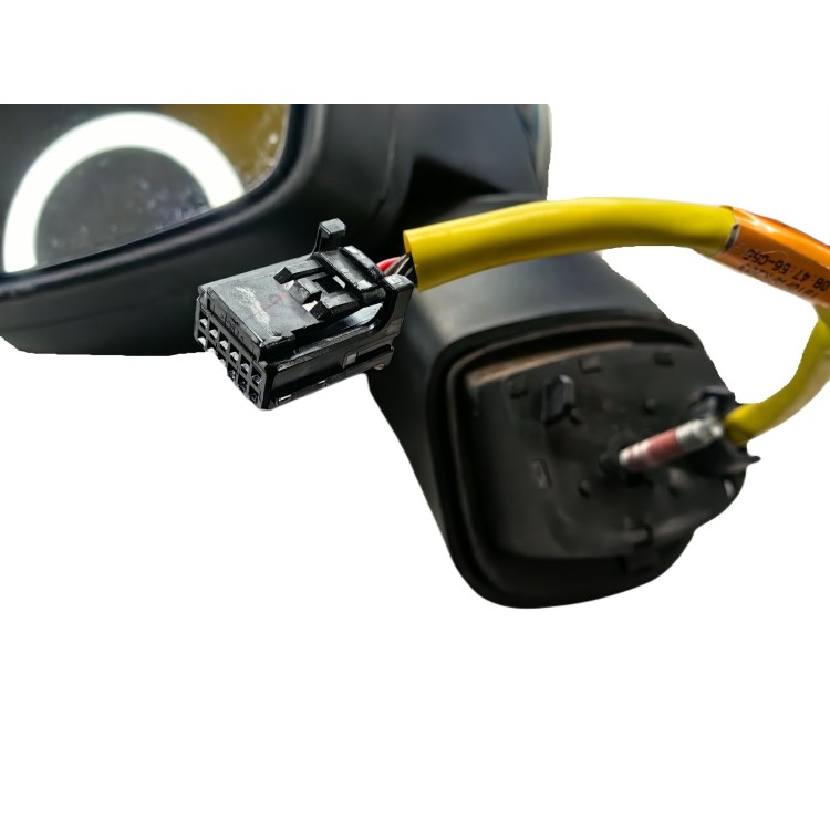 Renault Captur II Καθρέπτης Οδηγού