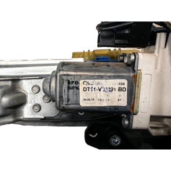 Γρύλος + Μοτέρ Οδηγού Ford Transit Connect Γρύλος + Μοτέρ Οδηγού Ford Transit Connect