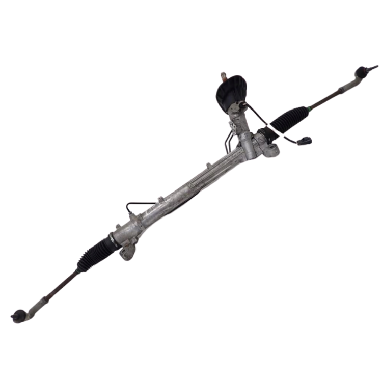 Κρεμαγιέρα Ford Fiesta VII 17-