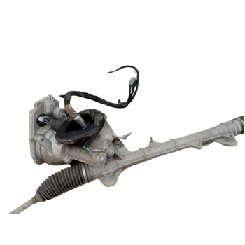 Ηλεκτρική Κρεμαγιέρα Peugeot 2008 2019-2023