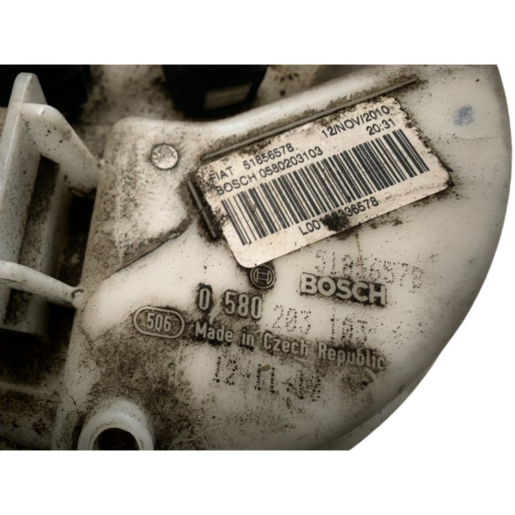 Φλοτέρ Με Κωδικό 0580203103