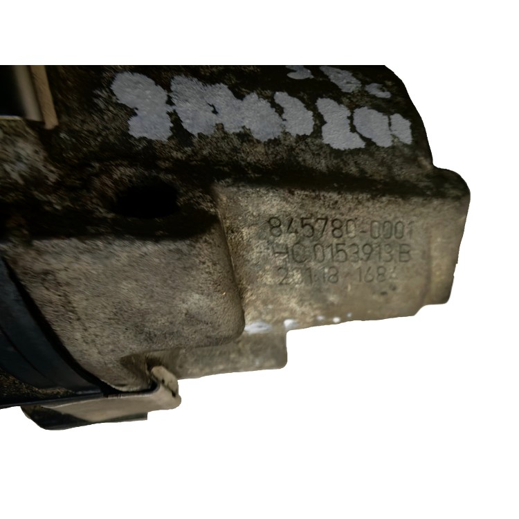 Ενεργοποιητής Τουρμπίνας Με Κωδικό HC0153913B