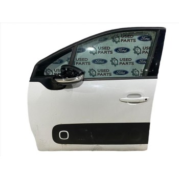 Πόρτα Οδηγού Citroen C3 2016-2024