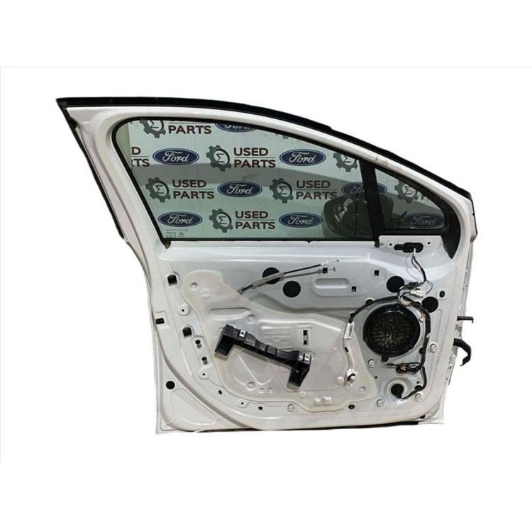 Πόρτα Οδηγού Citroen C3 2016-2024