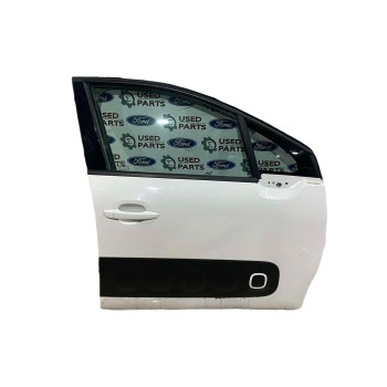 Πόρτα Συνοδηγού Citroen C3 2016-2024