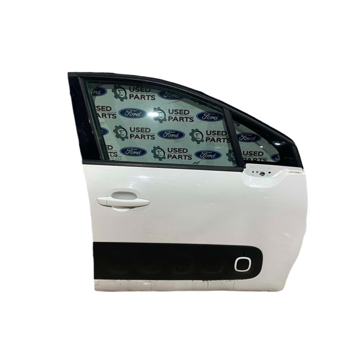 Πόρτα Συνοδηγού Citroen C3 2016-2024