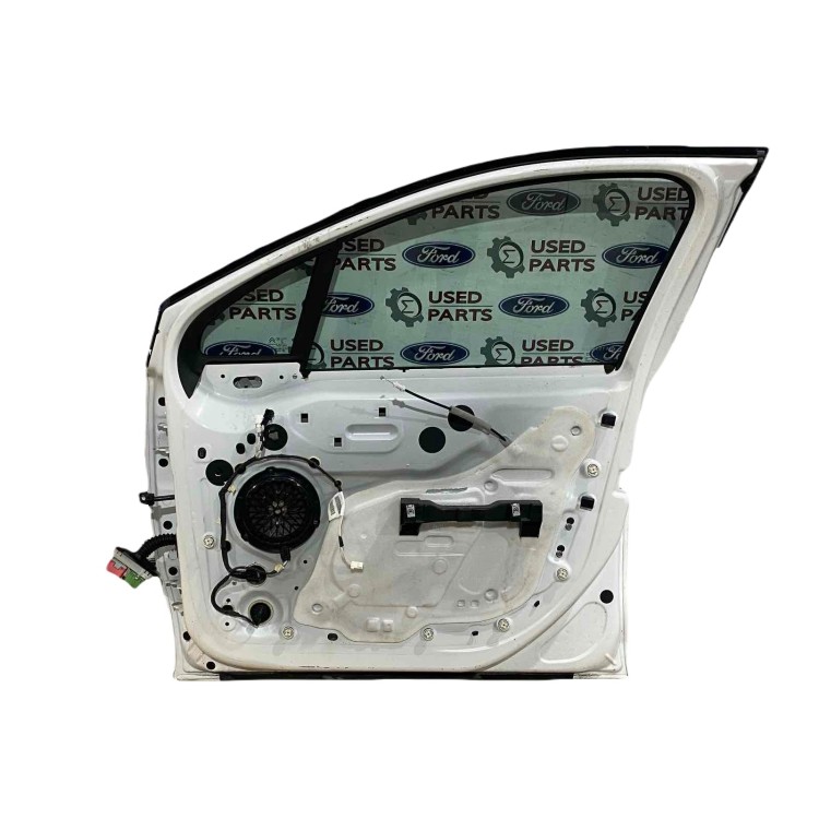 Πόρτα Συνοδηγού Citroen C3 2016-2024