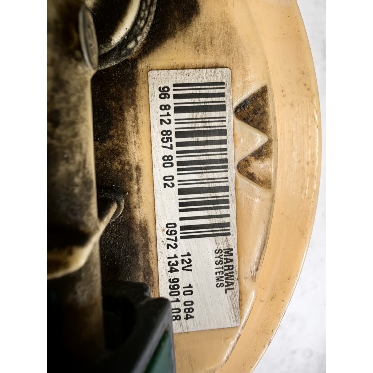 Φλοτέρ Με Κωδικό 9681285780