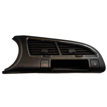 Peugeot 3008 Κεντρικό Πάνελ Αεραγωγών