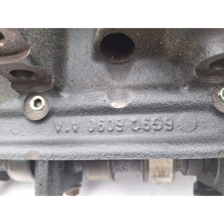Κεφαλή κινητήρα Ford Transit Connect 2006- Κεφαλή κινητήρα Ford Transit Connect 2006-