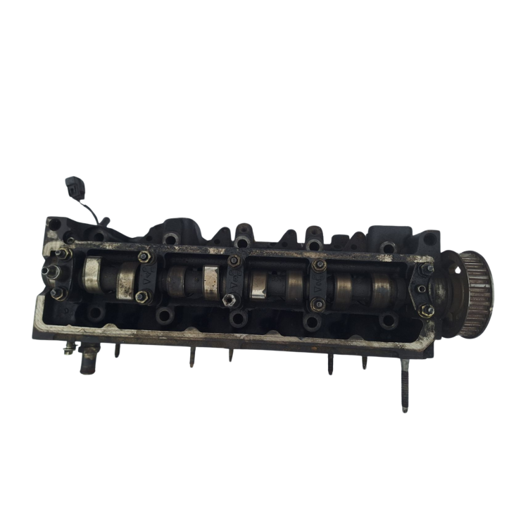 Κεφαλή κινητήρα Ford Transit Connect 2006-